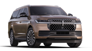 2025 Lincoln Lincoln Navigator External Image 4